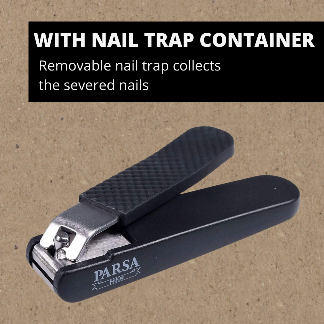 Nail Clipper