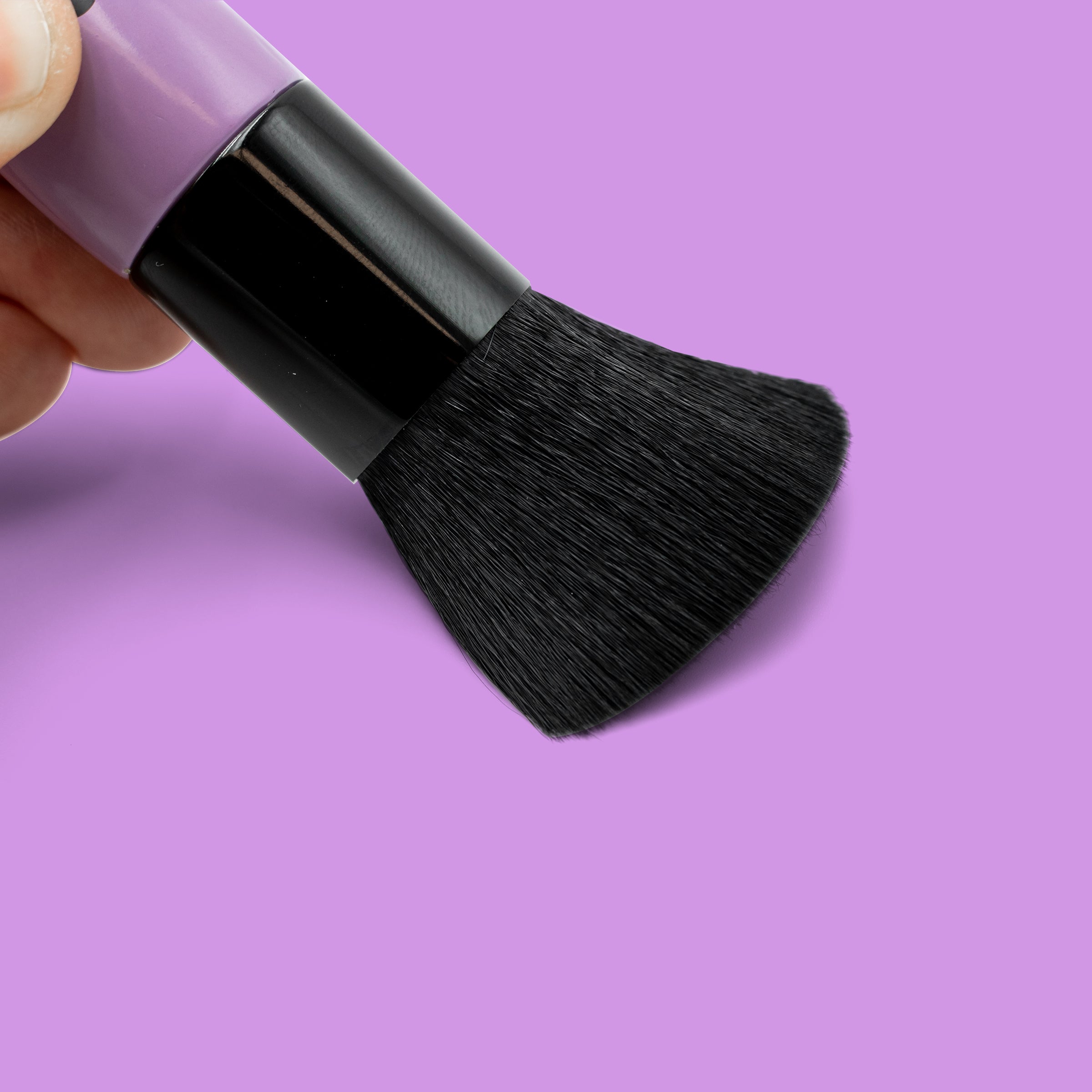 Kabuki Makeup Brush