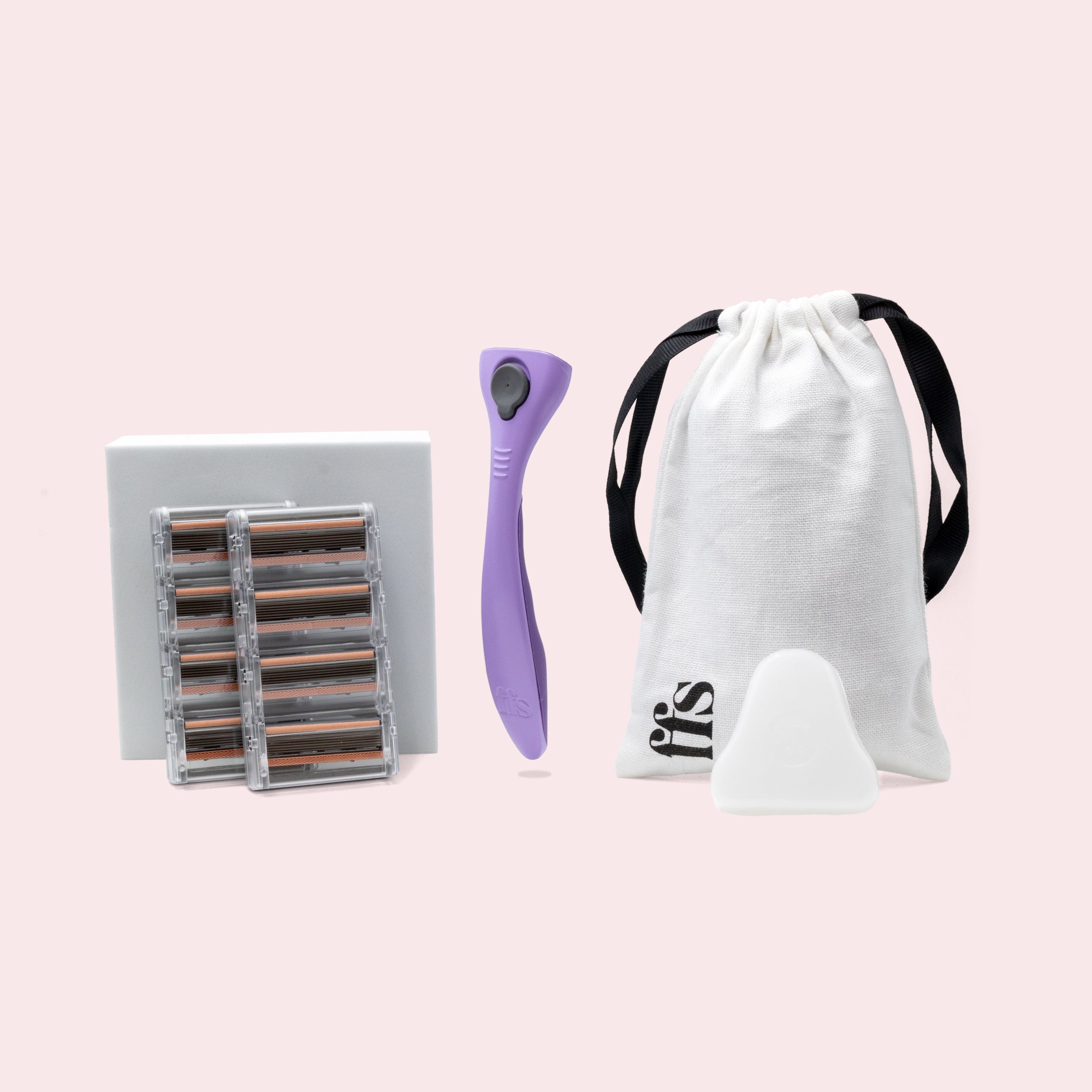 Limited Edition Summer Smooth Shaving Set