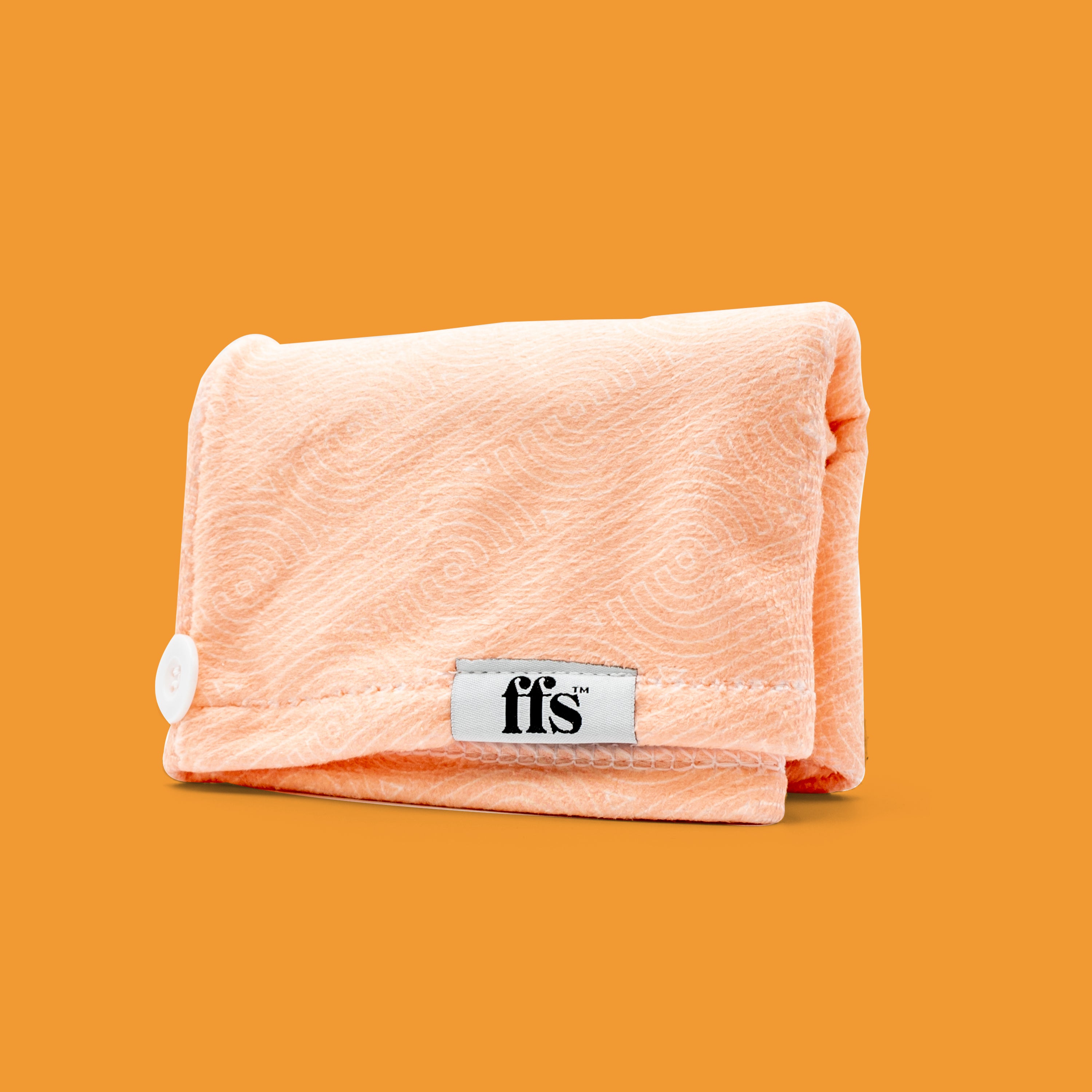 Super Absorbent Hair Towel